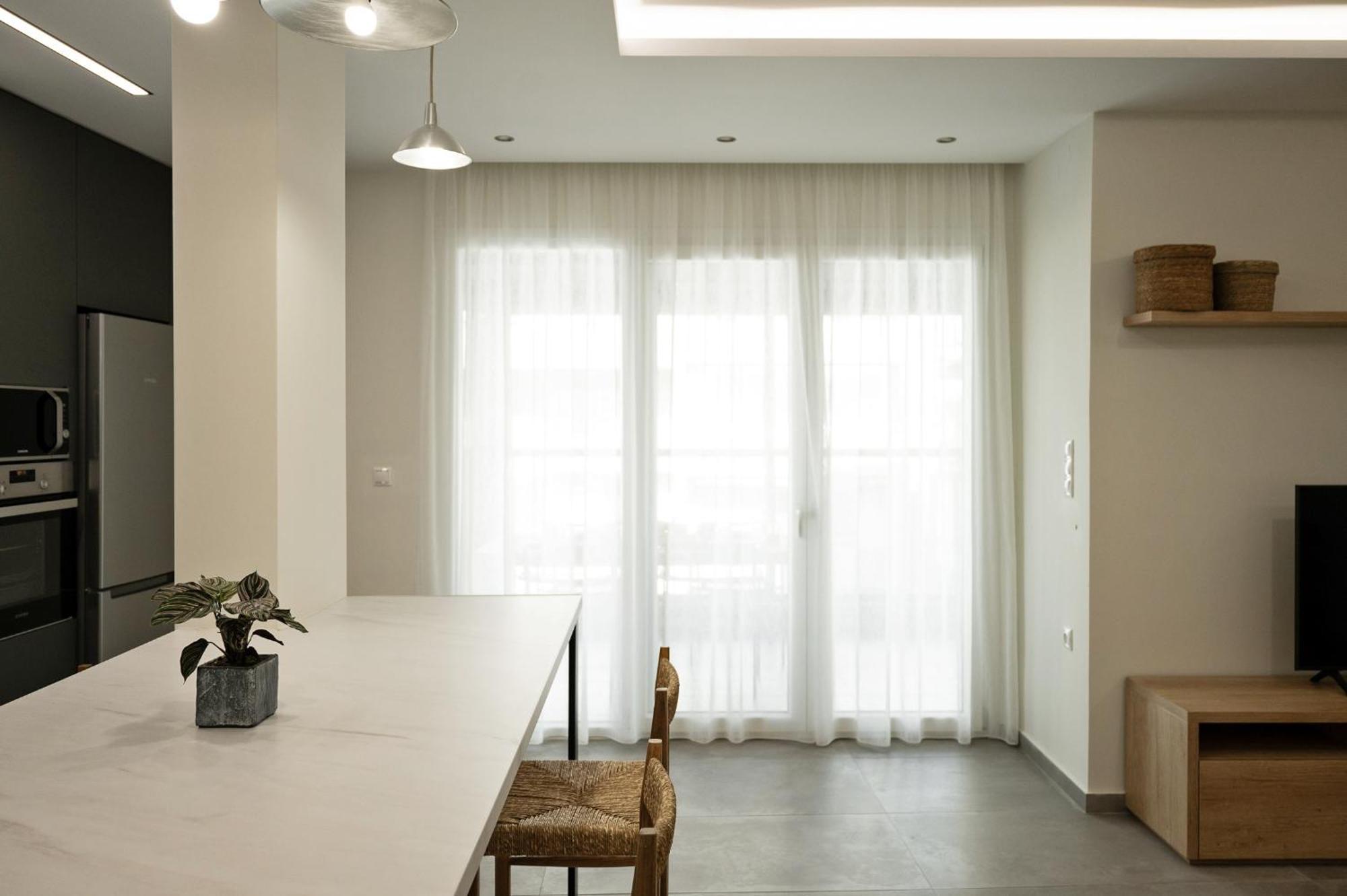 L' Horizon Luxury Living By 8Essentially Iraklio Eksteriør billede