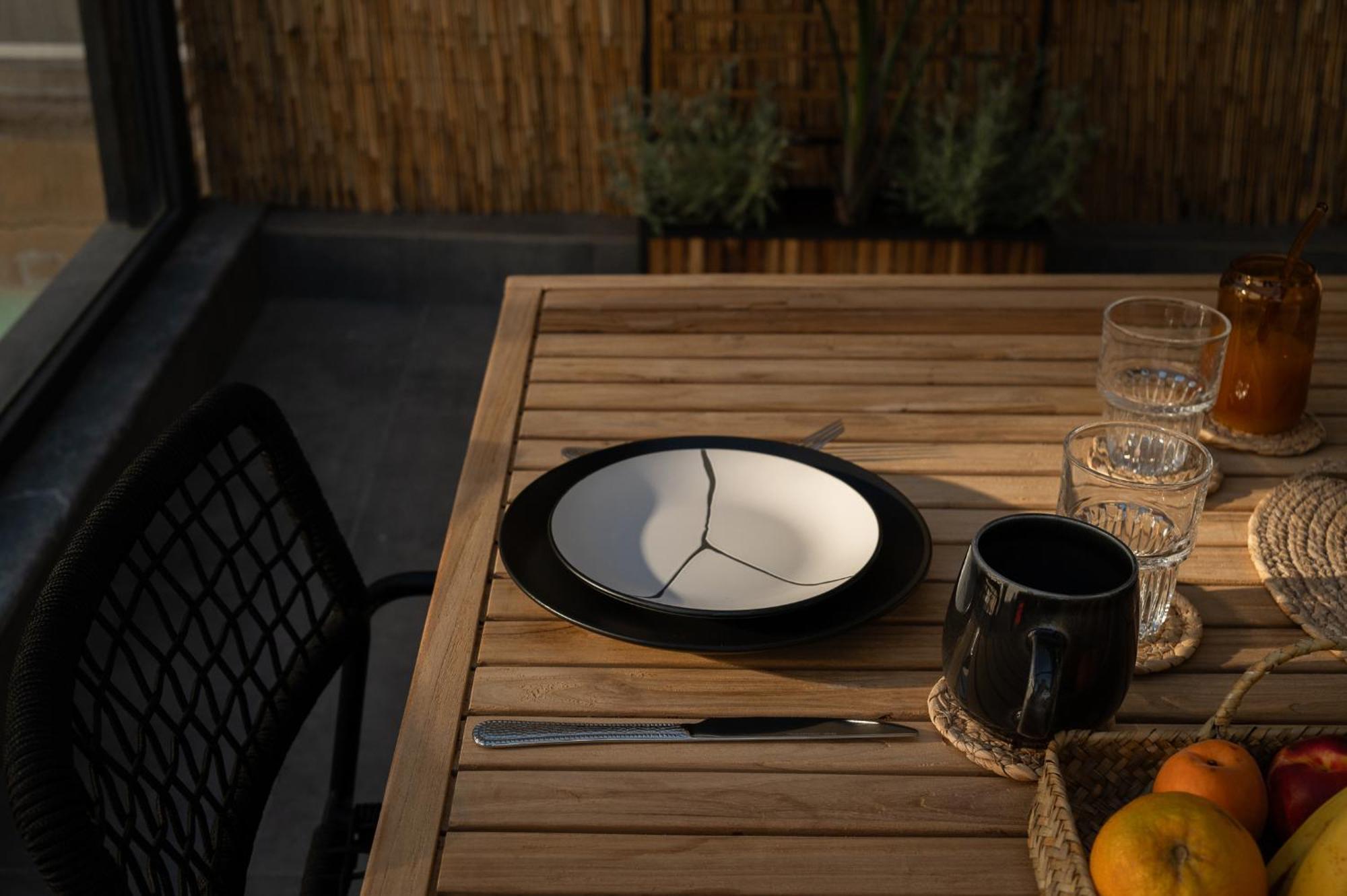 L' Horizon Luxury Living By 8Essentially Iraklio Eksteriør billede