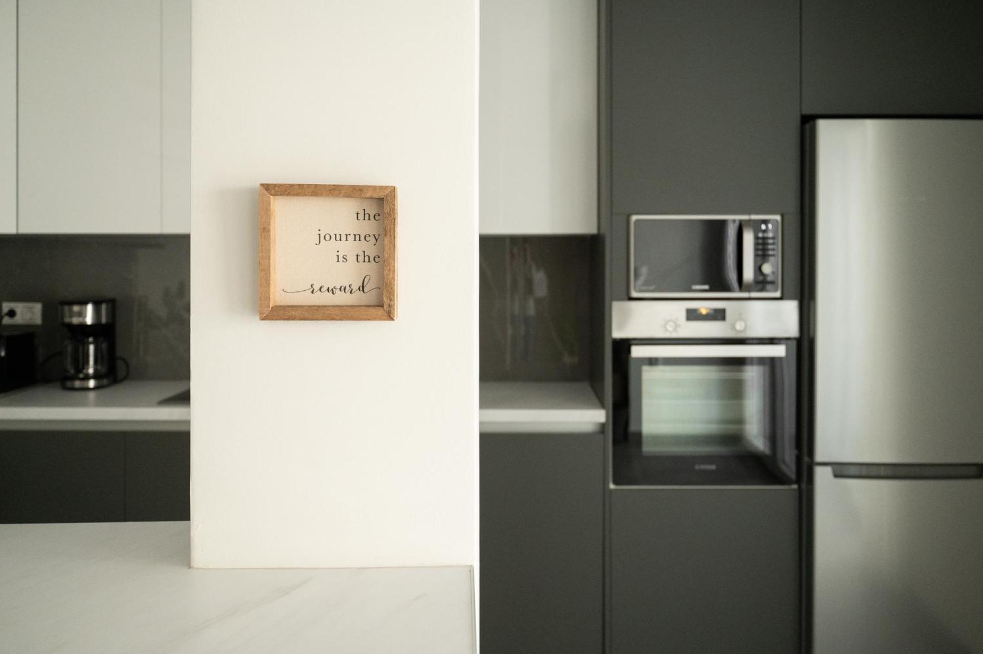 L' Horizon Luxury Living By 8Essentially Iraklio Eksteriør billede